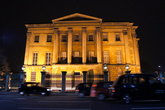 Дворец в Лондоне