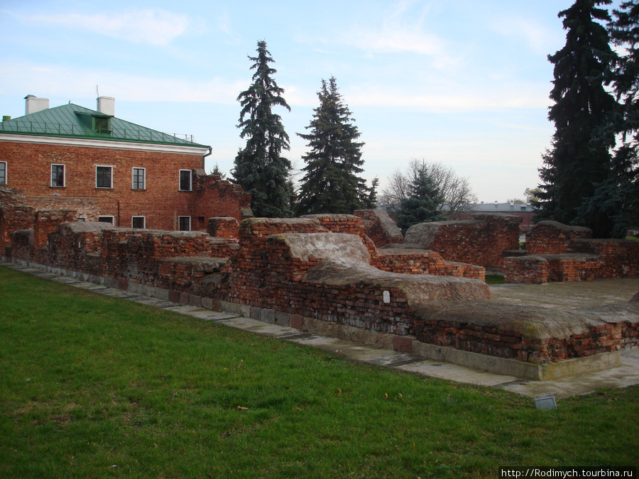 Брестcкая крепость Брест, Беларусь