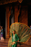 в Таиланде свято чтят древние традиции — тайский театр