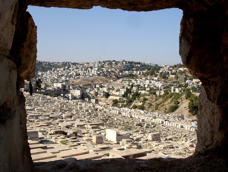Твоих камней, Иерусалим, я слышу мудрое молчанье… Иерусалим, Израиль