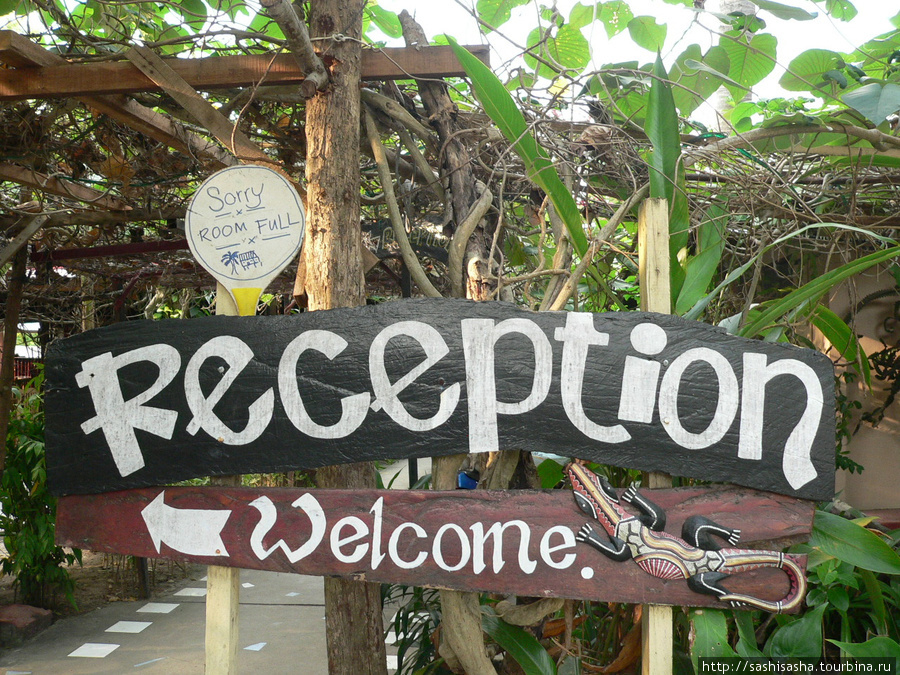Gecko Guesthouse Лангкави остров, Малайзия