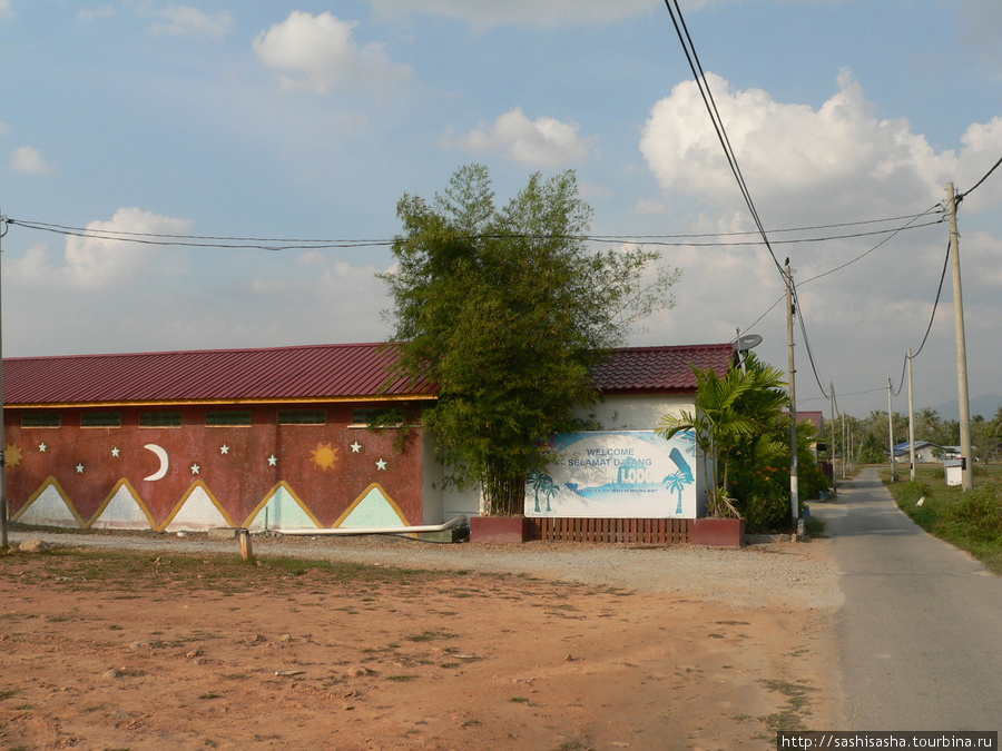 Rainbow Lodge Лангкави остров, Малайзия