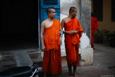 Монастырь в Пном Пене.