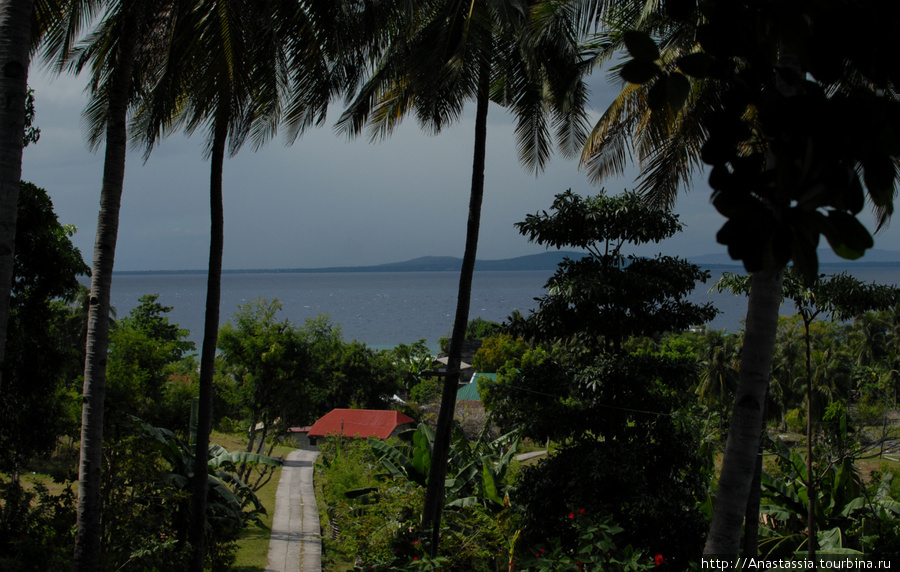 Поездка на остров Памилакан Остров Памилакан, Филиппины