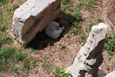кошки Рима живут не на улицах, а в специальном кошачьем приюте среди древних развалин