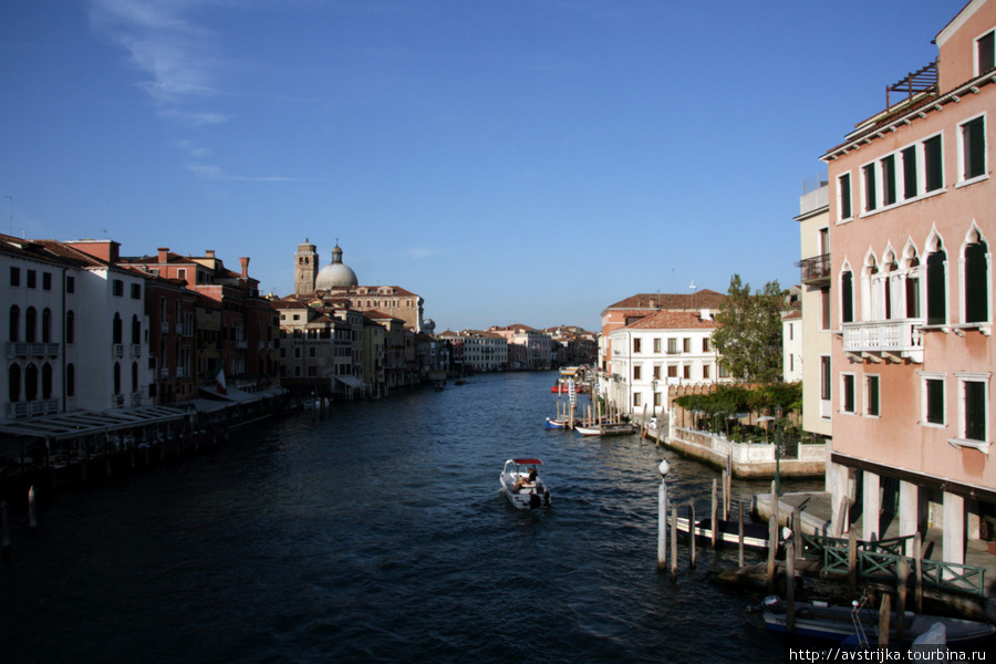 Венецианские картинки Венеция, Италия