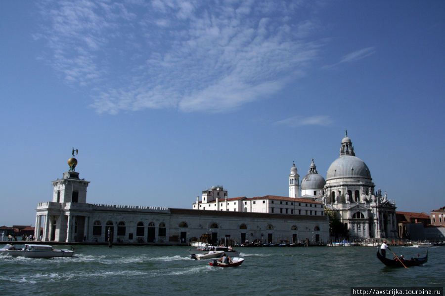 Венецианские картинки Венеция, Италия