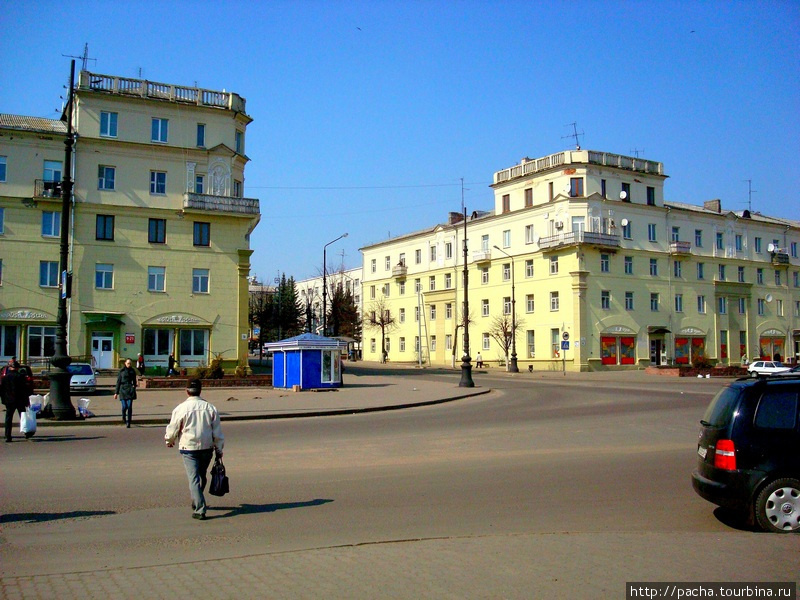 Фото город борисов беларусь