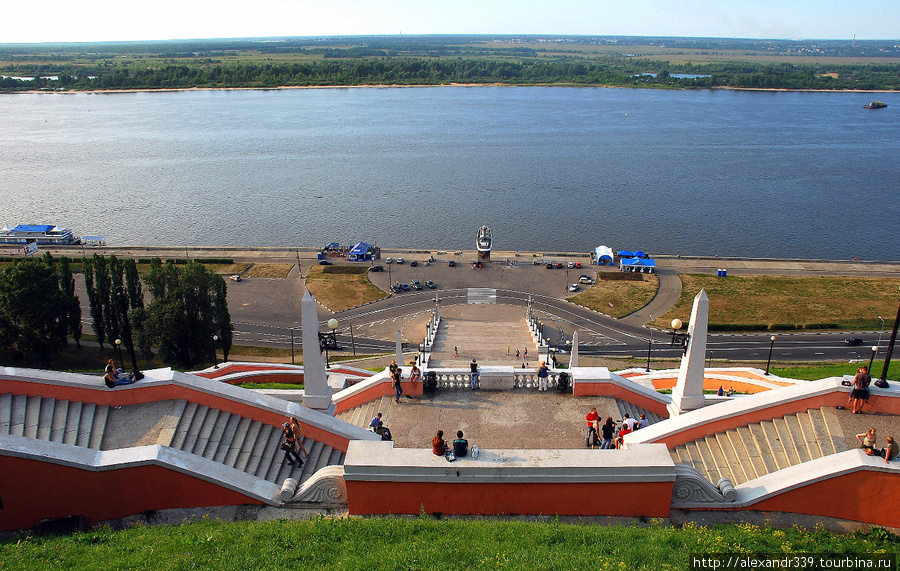 Нижний Новгород Нижний Новгород, Россия