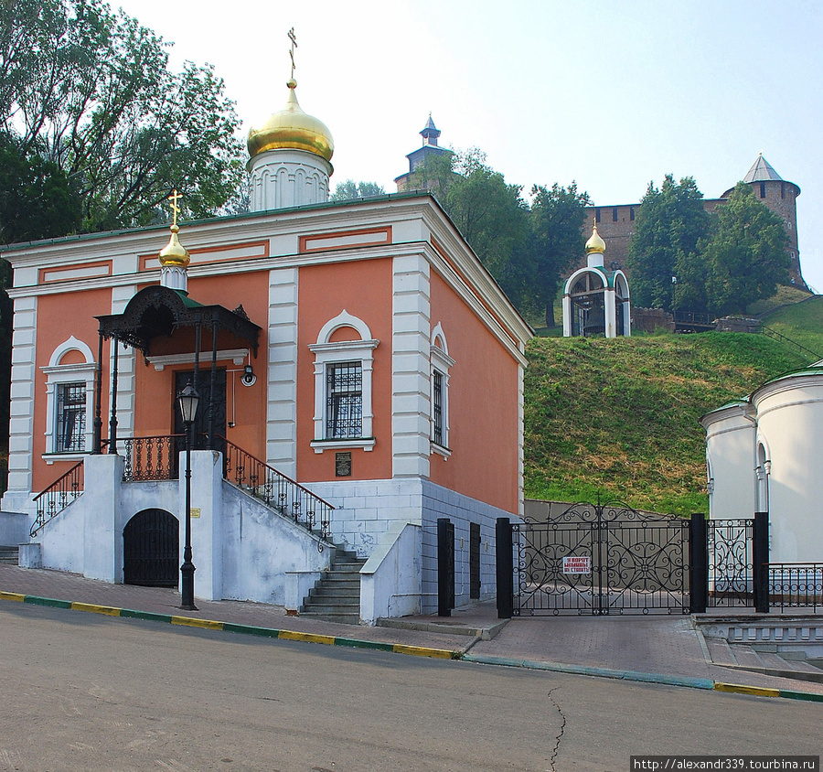 Нижний Новгород Нижний Новгород, Россия