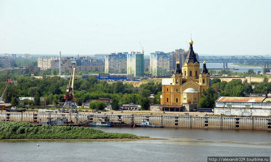 Нижний Новгород Нижний Новгород, Россия