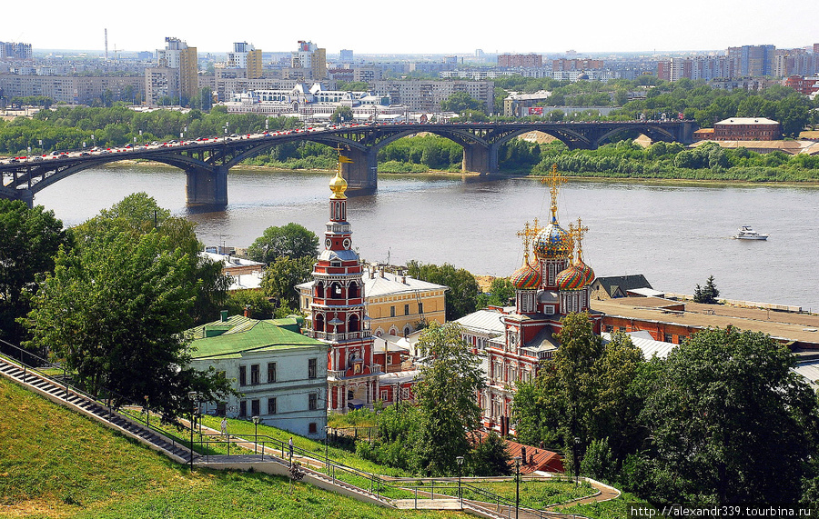 Нижний Новгород Нижний Новгород, Россия