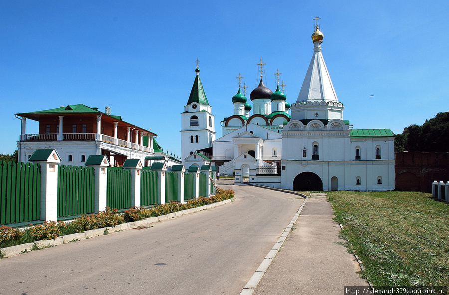 Нижний Новгород Нижний Новгород, Россия