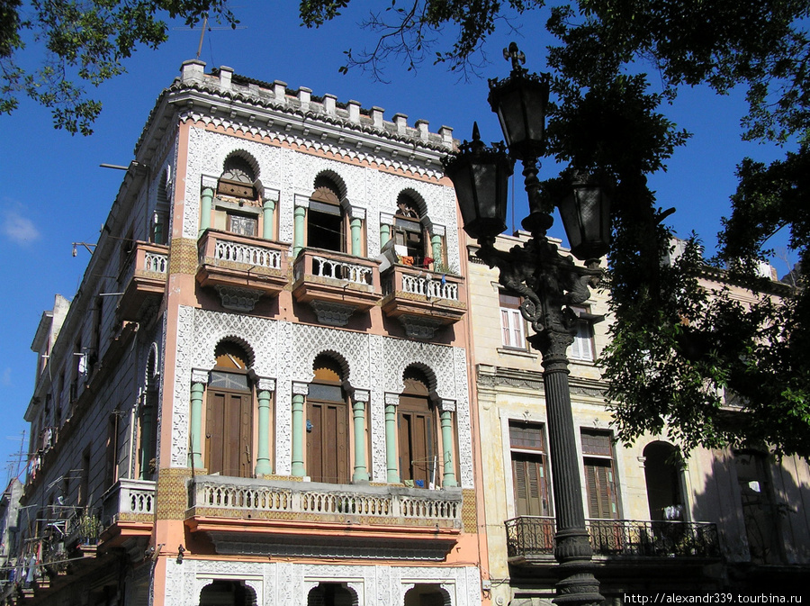 Гавана Гавана, Куба