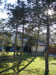 парк санатория имени Пирогова