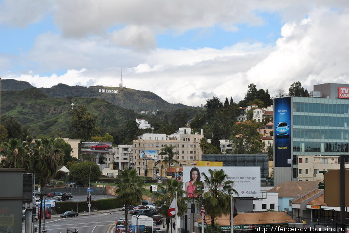 Район Лос-Анджелеса: Голливуды, Малибу и прочие Лонг-Бичи Лос-Анжелес, CША