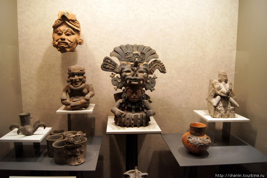 Культуры Оахаки Мехико, Мексика