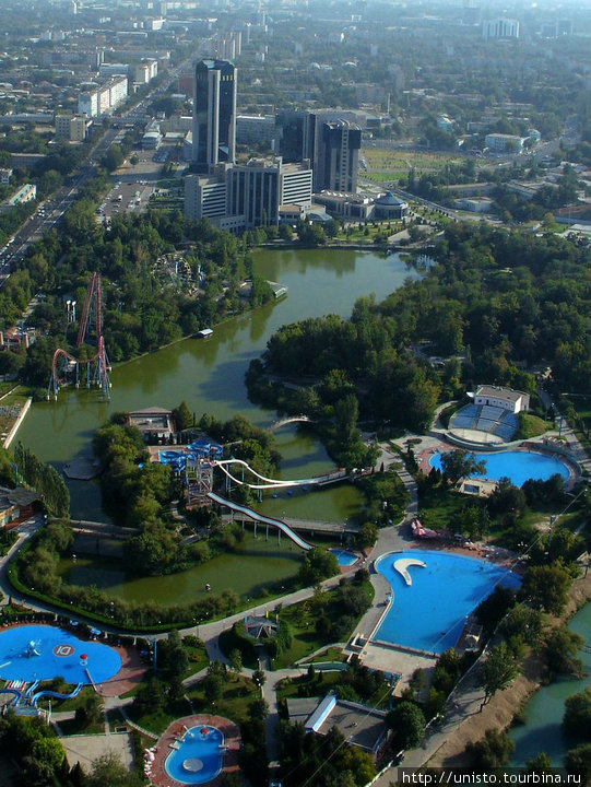 Новый Ташкент Ташкент, Узбекистан