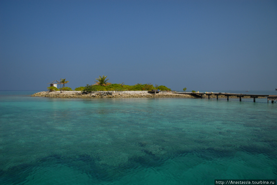 Hudhuranfushi Island Resort Северный Мале Атолл, Мальдивские острова