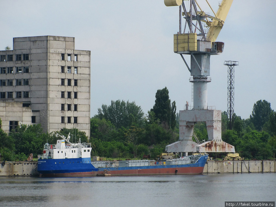 Прогулки по Николаеву. Река Ингул Николаев, Украина