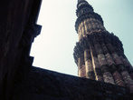 Минарет Кутб-Минар (Дели) – самая высокая башня в Индии, один из самых высоких минаретов в мире