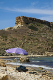 Пляж Голден-Бэй (Меллиха, Мальта)