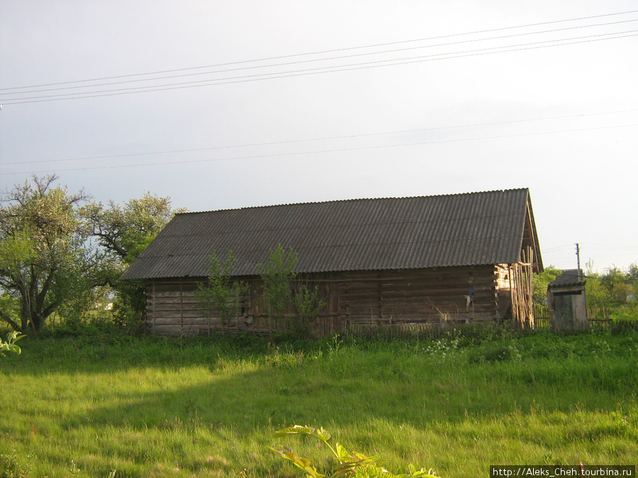 Стрый и краткая поездка по району Стрый, Украина