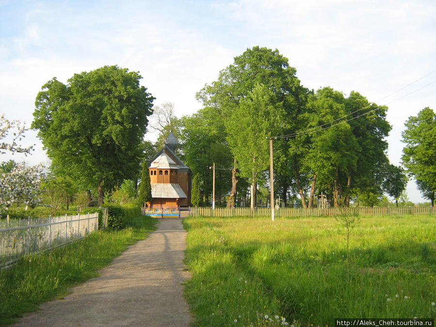 Стрый и краткая поездка по району Стрый, Украина
