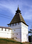 Крымская Башня. 1582-1589гг.