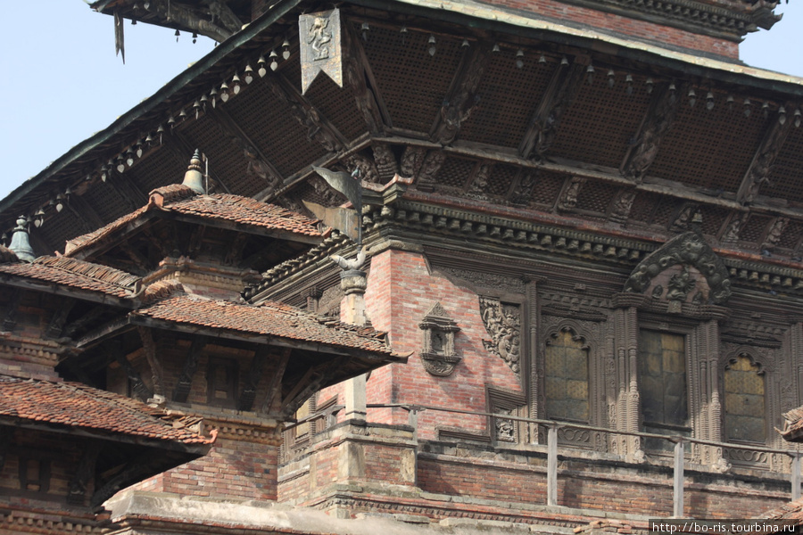 Nepal/ Khathmandu Катманду, Непал