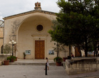 Приходская церковь Непорочного Зачатия (Ибрадж, Мальта)