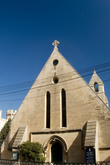 Англиканская церковь св. Троицы (Слима, Мальта)