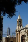 Церковь Лапси (Сент-Джулианс, Мальта)