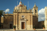 Приходская церковь св. Павла (Сафи, Мальта)