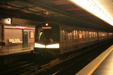 венское метро