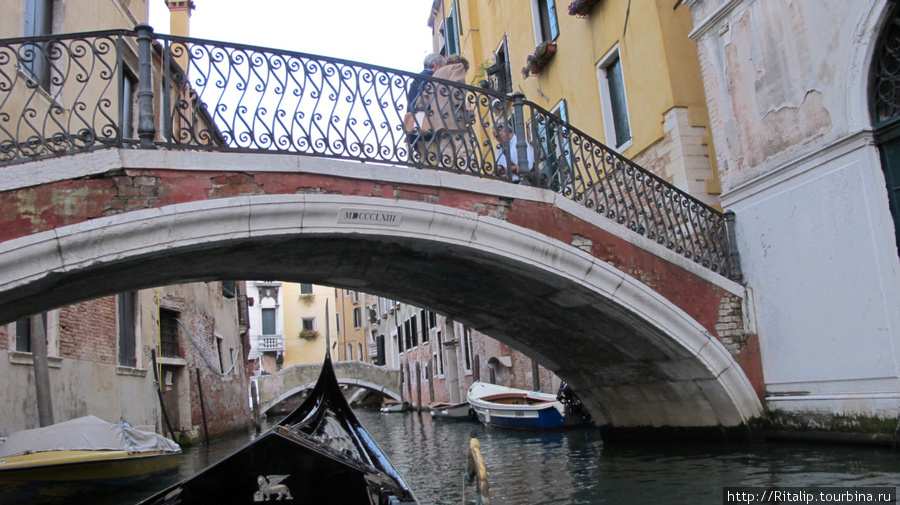 Великолепная Венеция Венеция, Италия