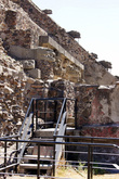 Храмовый комплекс в крепости