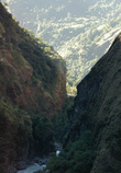 Внизу река Маршанди
