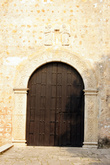 Ворота собора