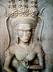 Апсара Ангкор Вата