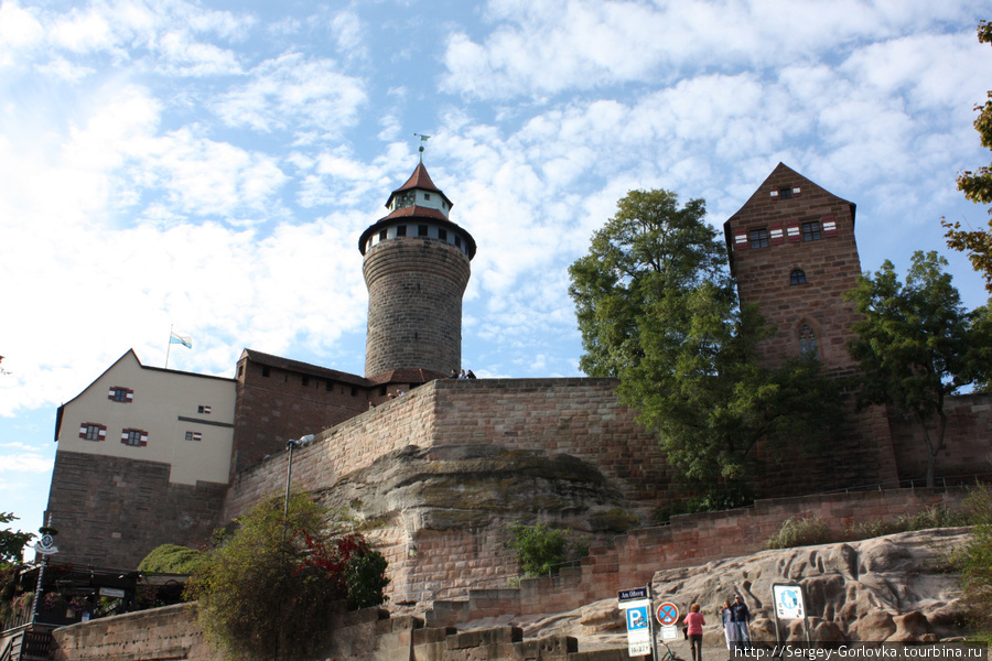 Нюрнберг Нюрнберг, Германия