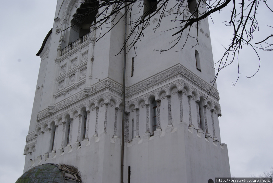 Островок старой веры (рогожка) Москва, Россия