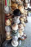 Сувенирные шляпы