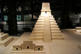 Пирамида в Тикале