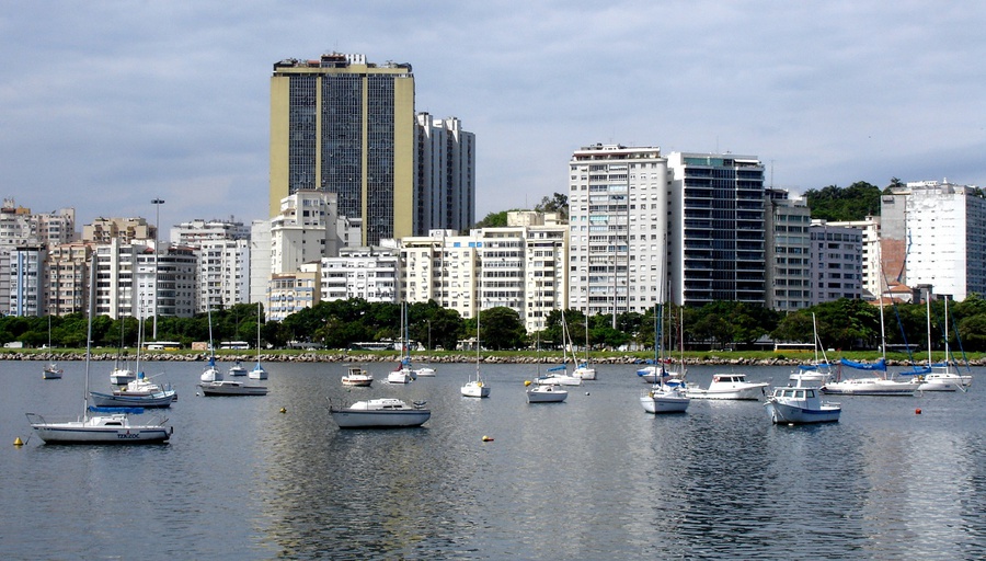 Real Astoria Рио-де-Жанейро, Бразилия