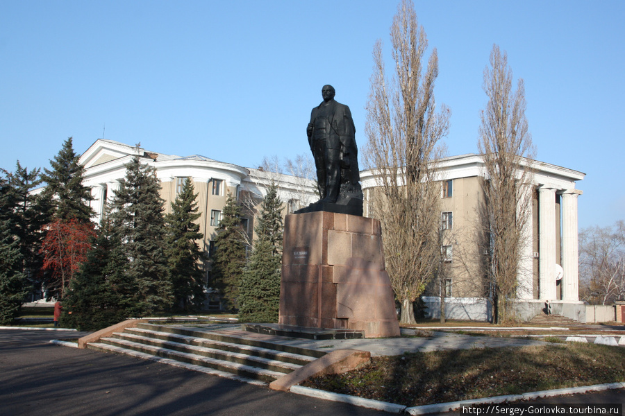 Горловка днр. Город Горловка Донецкая область Украина. Горловка достопримечательности фото. Фоторассказ о городе Горловка.