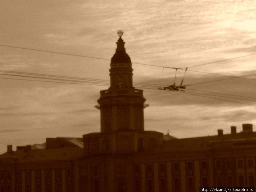 Ледоход на Неве. Набережная. Мост. Проспект... Санкт-Петербург, Россия