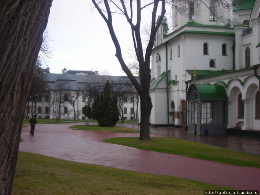 София Киевская. Киев, Украина