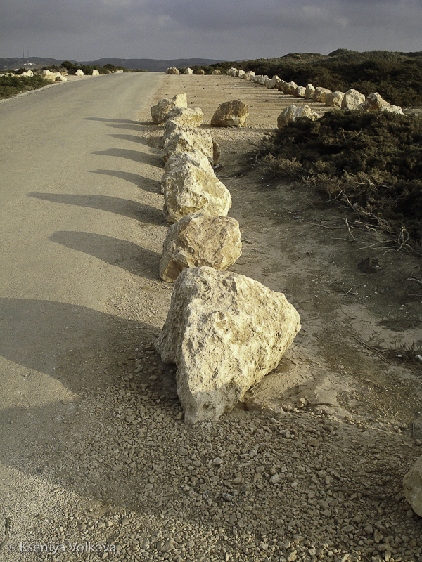 Бордейра: пески, волны и ветер Бордейра, Португалия