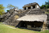 Храм дель Конде